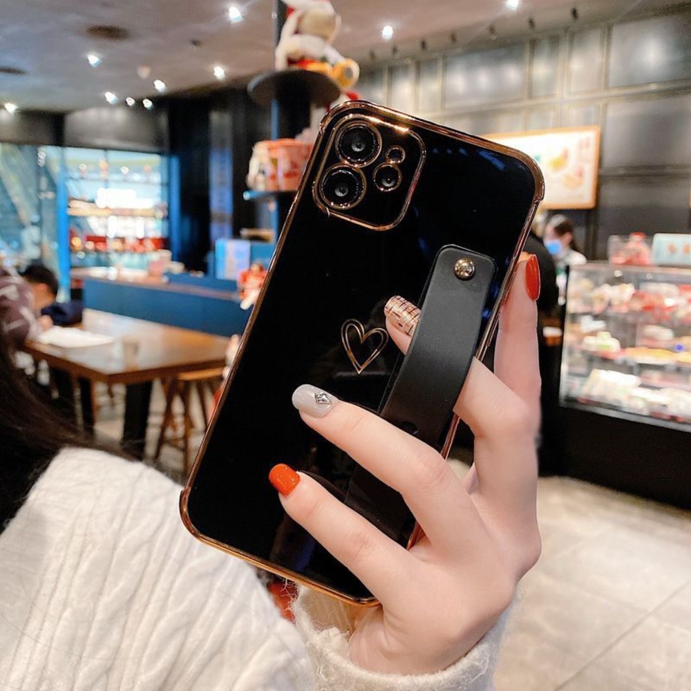iPhone 12 Pro phone case